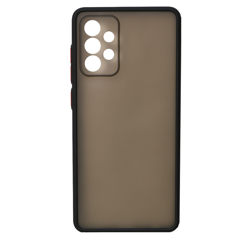 کاور مدل T1 مناسب برای گوشی موبایل سامسونگ Galaxy A72
