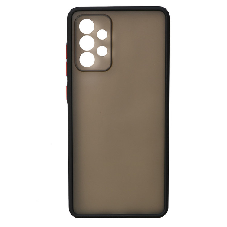 کاور مدل T1 مناسب برای گوشی موبایل سامسونگ Galaxy A72