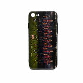 کاور دبلیو کی طرح بارسلونا مدل MS020 مناسب برای گوشی موبایل اپل Iphone 6 / 6S