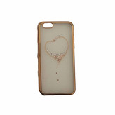 کاور مدل MS219 مناسب برای گوشی موبایل اپل Iphone 6 / 6S
