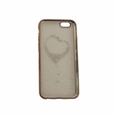 کاور مدل MS219 مناسب برای گوشی موبایل اپل Iphone 6 / 6S