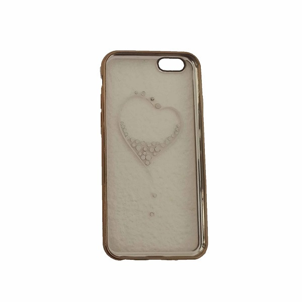 کاور مدل MS219 مناسب برای گوشی موبایل اپل Iphone 6 / 6S
