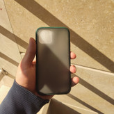 کاور مدل FN مناسب برای گوشی موبایل اپل iphone 11 pro
