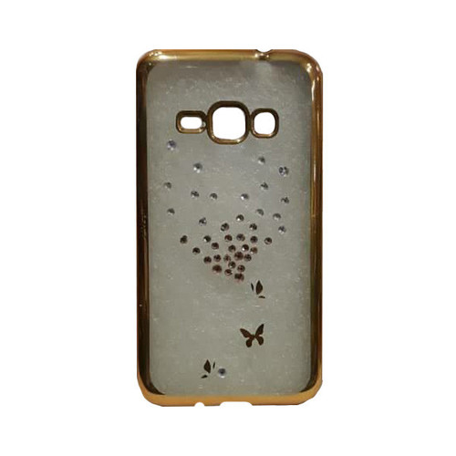 کاور مدل P095 مناسب برای گوشی موبایل سامسونگ Galaxy J1 2016 / J120