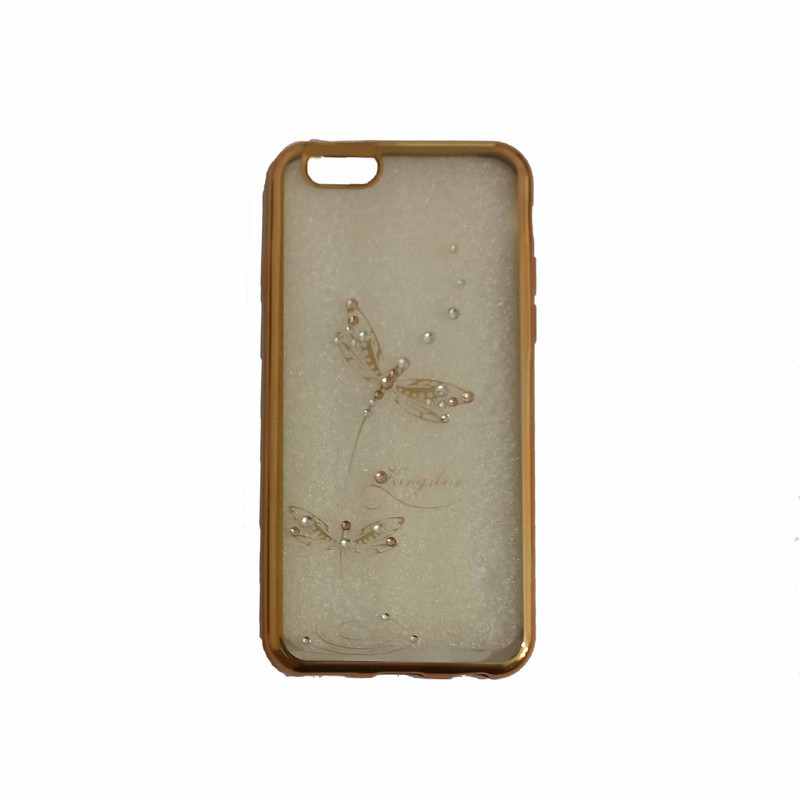 کاور مدل MS212 مناسب برای گوشی موبایل اپل Iphone 6 / 6S