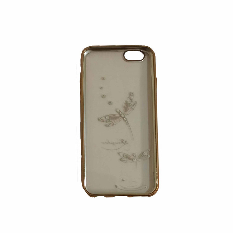 کاور مدل MS212 مناسب برای گوشی موبایل اپل Iphone 6 / 6S