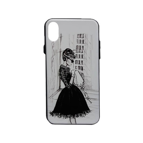 کاور مدل P135 مناسب برای گوشی موبایل اپل iPhone X /Xs