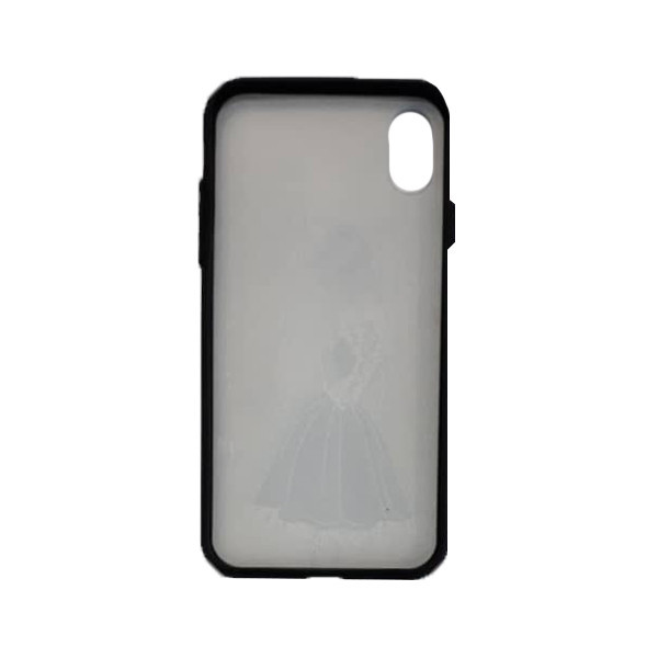 کاور مدل P135 مناسب برای گوشی موبایل اپل iPhone X /Xs