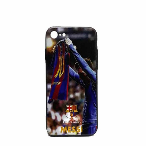 کاور دبلیو کی مدل MS023 مناسب برای گوشی موبایل اپل Iphone 6 / 6S