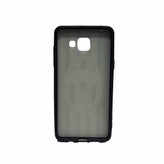 کاور طرح یوونتوس مدل MS127 مناسب برای گوشی موبایل سامسونگ Galaxy A7 2016 / A710