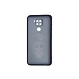 کاور مدل SM036 مناسب برای گوشی موبایل شیائومی Redmi Note 9