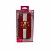 کاور دبلیو کی طرح منچستر مدل MS022 مناسب برای گوشی موبایل اپل Iphone 6 / 6S