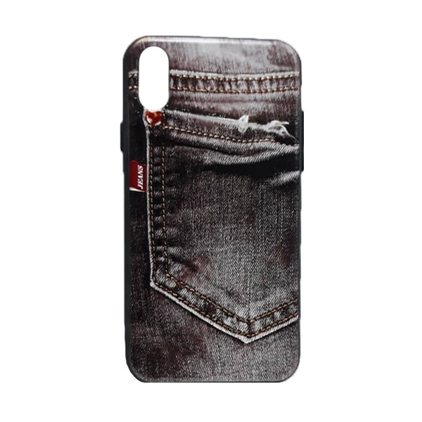 کاور مدل P134 مناسب برای گوشی موبایل اپل iPhone X /Xs