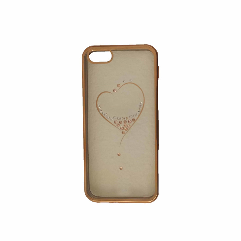 کاور مدل MS223 مناسب برای گوشی موبایل اپل Iphone 5 / 5S / 5SE