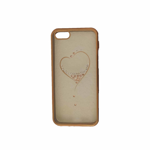 کاور مدل MS223 مناسب برای گوشی موبایل اپل Iphone 5 / 5S / 5SE