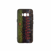 کاور مدل MS240 مناسب برای گوشی موبایل سامسونگ Galaxy S8