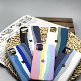 کاور مدل آبرنگی کد 25 مناسب برای گوشی موبایل اپل IPHONE 12/12 PRO