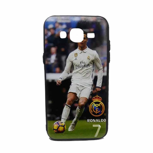 کاور مدل MS052 مناسب برای گوشی موبایل سامسونگ Galaxy J700 / J7 2015