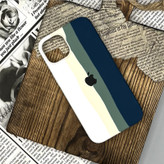 کاور مدل آبرنگی کد 25 مناسب برای گوشی موبایل اپل IPHONE 12/12 PRO