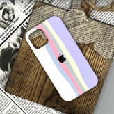 کاور مدل آبرنگی کد 25 مناسب برای گوشی موبایل اپل IPHONE 12/12 PRO