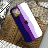 کاور مدل آبرنگی کد 25 مناسب برای گوشی موبایل اپل IPHONE 12/12 PRO