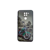 کاور مدل SM042 مناسب برای گوشی موبایل شیائومی Redmi Note 9