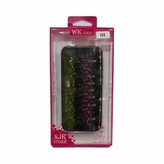 کاور طرح بارسلونا مدل MS012 مناسب برای گوشی موبایل اپل Iphone 5 / 5S / 5SE