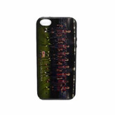کاور طرح بارسلونا مدل MS012 مناسب برای گوشی موبایل اپل Iphone 5 / 5S / 5SE