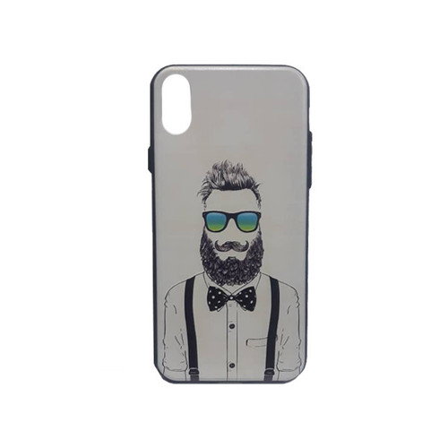 کاور مدل P131 مناسب برای گوشی موبایل اپل iPhone X /Xs