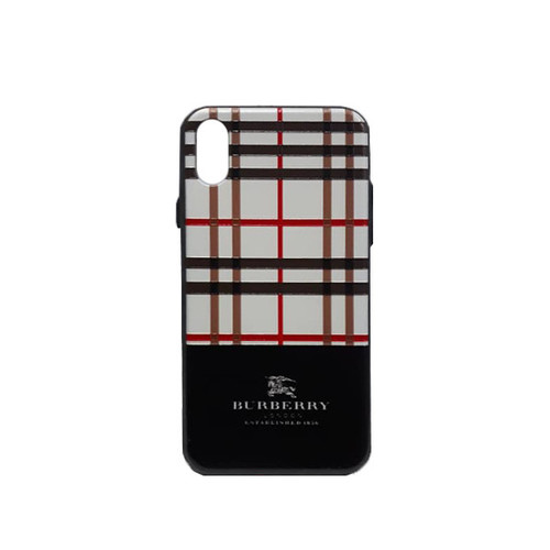 کاور مدل P136 مناسب برای گوشی موبایل اپل iPhone X /Xs