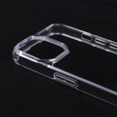 کاور مدل شفاف مناسب برای گوشی موبایل اپل iPhone 11 PROMAX