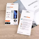 کاور مدل شفاف مناسب برای گوشی موبایل اپل iPhone 11 PROMAX