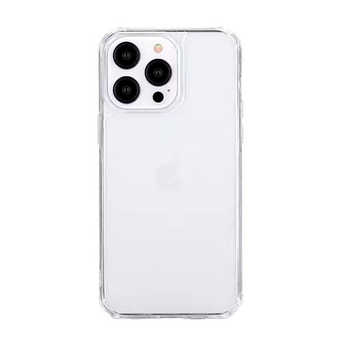 کاور طرح شفاف مناسب برای گوشی موبایل اپل iPhone 12 PROMAX