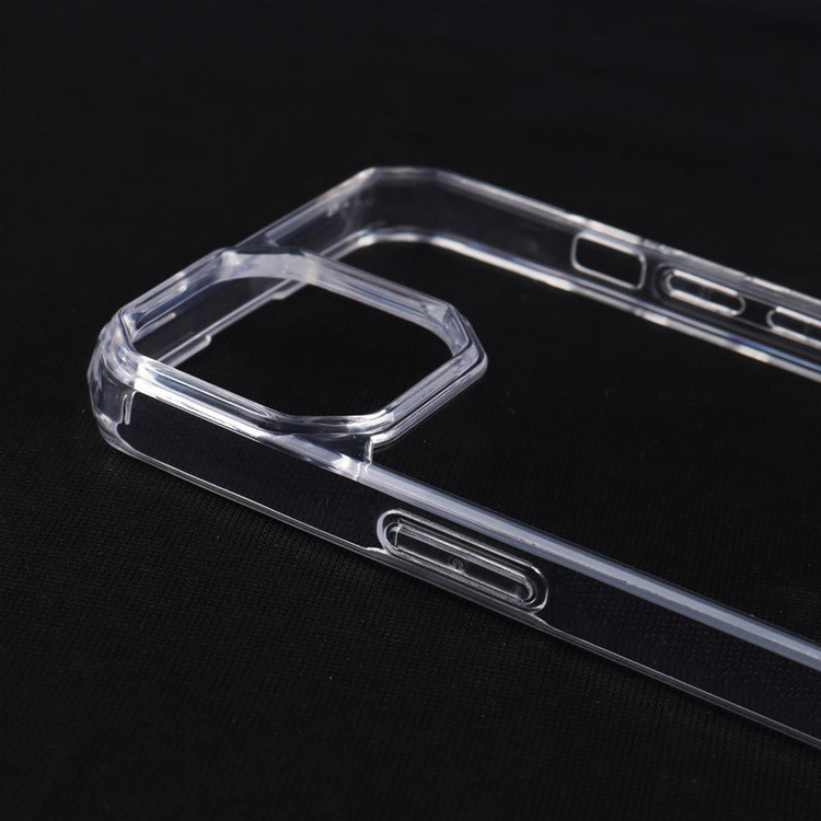 کاور طرح شفاف مناسب برای گوشی موبایل اپل iPhone 12 PROMAX