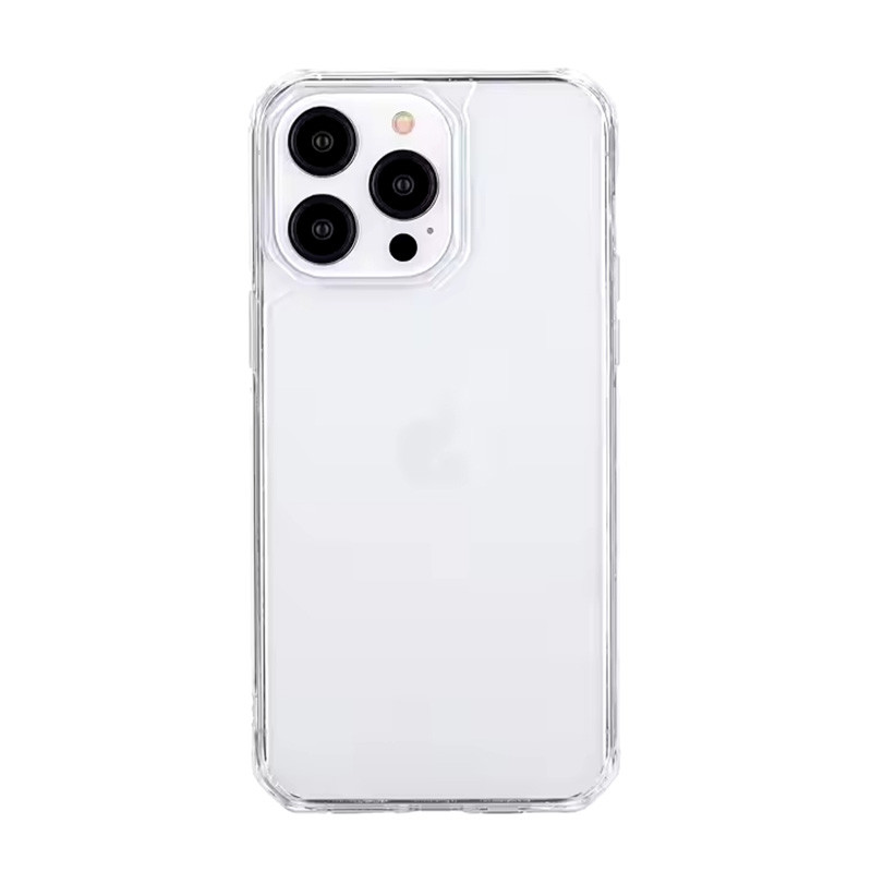 کاور مدل evoclear مناسب برای گوشی موبایل اپل iPhone 13 PRO