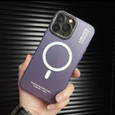 گاور مگ سیف مدل succinct مناسب برای گوشی موبایل اپل iphone 13 pro max