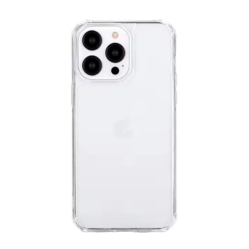 کاور ام دی آی مدل evoclear مناسب برای گوشی موبایل اپل Iphone 16 pro max