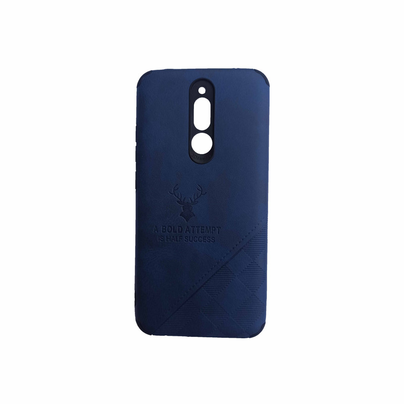 کاور مدل MS280 مناسب برای گوشی موبایل شیائومی Redmi 8
