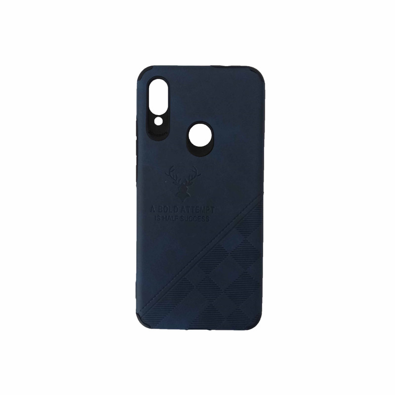 کاور مدل MS274 مناسب برای گوشی موبایل شیائومی Redmi Note 7 / Note 7 Pro