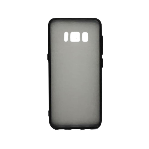 کاور مدل P0103 مناسب برای گوشی موبایل سامسونگ Galaxy S8