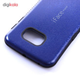 کاور آی فیس مدل mazel مناسب برای گوشی سامسونگ S6 edge