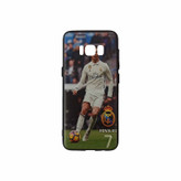کاور مدل MS241 مناسب برای گوشی موبایل سامسونگ Galaxy S8