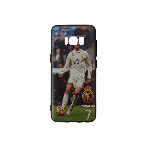 کاور مدل MS241 مناسب برای گوشی موبایل سامسونگ Galaxy S8