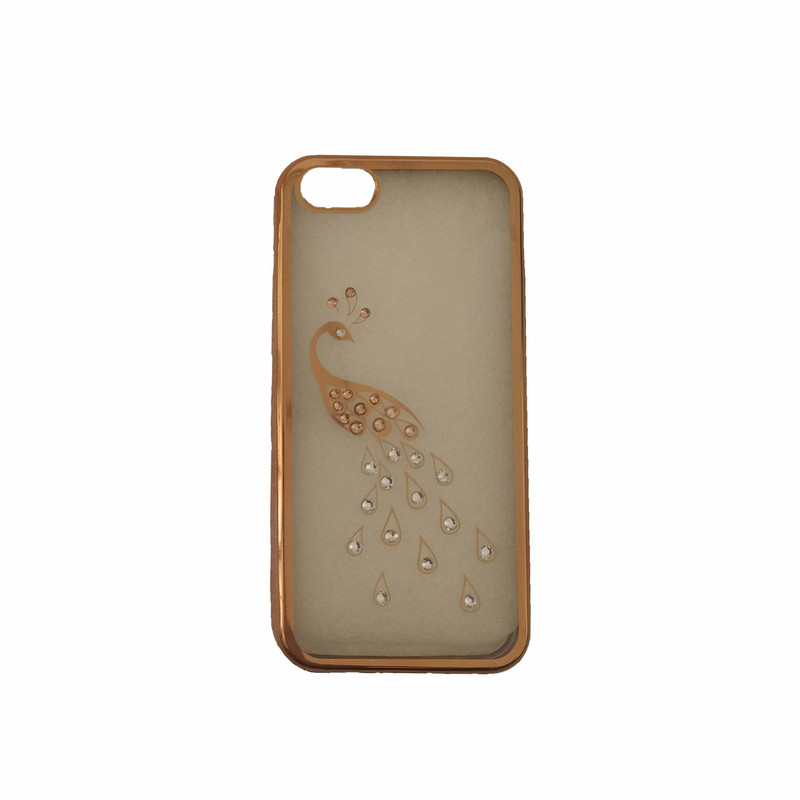 کاور مدل MS225 مناسب برای گوشی موبایل اپل Iphone 5 / 5S / 5SE