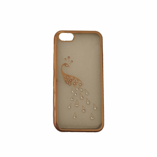 کاور مدل MS225 مناسب برای گوشی موبایل اپل Iphone 5 / 5S / 5SE