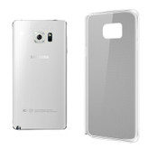 کاور ژله ای توتو مدل Clear مناسب برای گوشی Samsung S6 Edge Plus