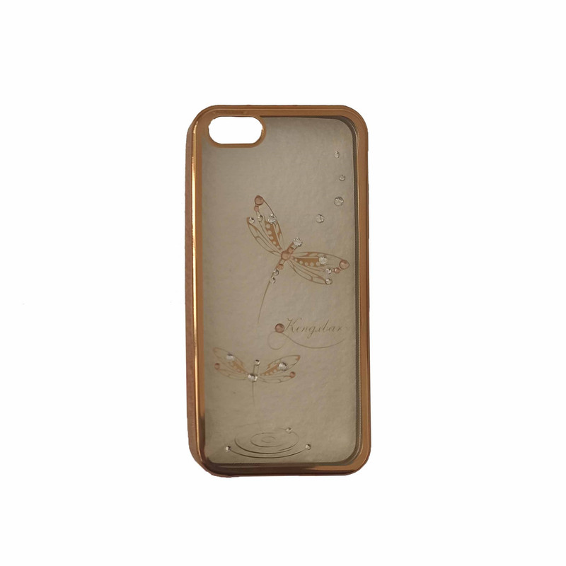 کاور مدل MS224 مناسب برای گوشی موبایل اپل Iphone 5 / 5S / 5SE