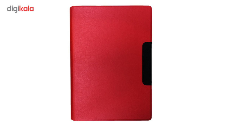 کیف کلاسوری چرمی مدل Folio Cover مناسب برای تبلت لنوو Yoga Tablet 10.0-B8000