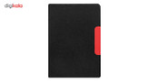 کیف کلاسوری چرمی مدل Folio Cover مناسب برای تبلت لنوو Yoga Tablet 10.0-B8000