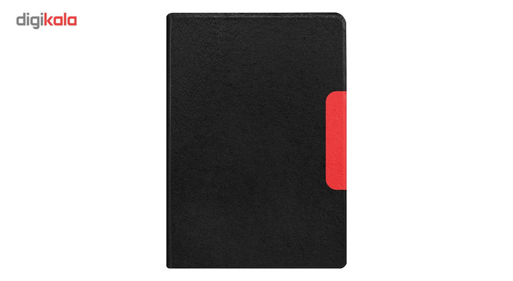 کیف کلاسوری چرمی مدل Folio Cover مناسب برای تبلت لنوو Yoga Tablet 10.0-B8000
